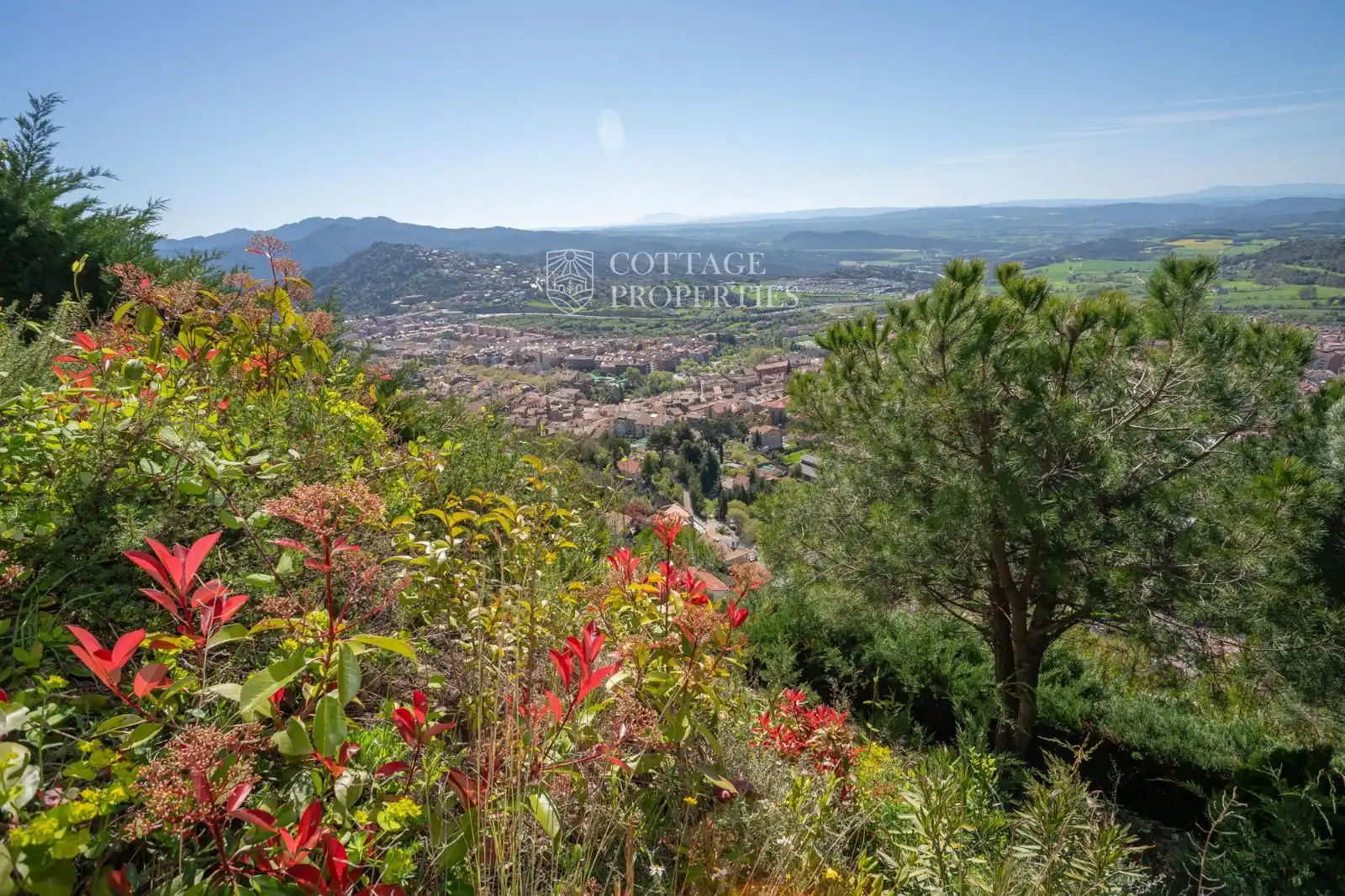Houses for sale in Berga  with Heating and Terrace