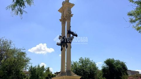 Foto 4 de Pis en venda a Alfalfa - Santa Cruz, Sevilla Capital