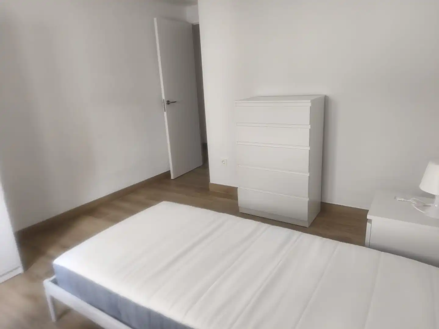 Flat for rent in Avenida de Madrid, Belén - San Roque