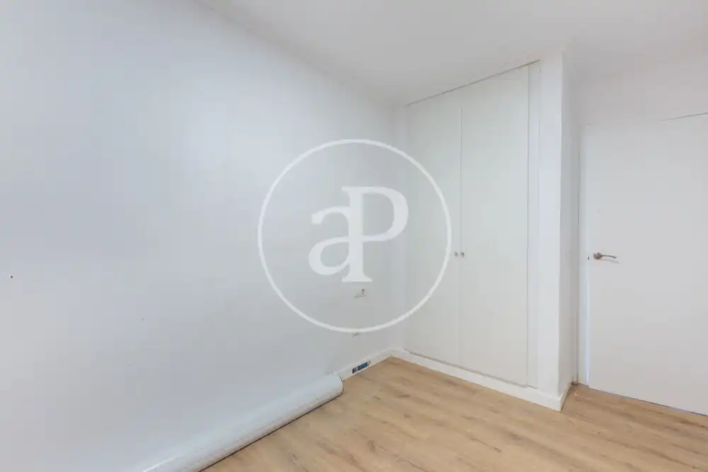 Bedroom of Flat for sale in Alboraya  with Heating, Terrace and Balcony