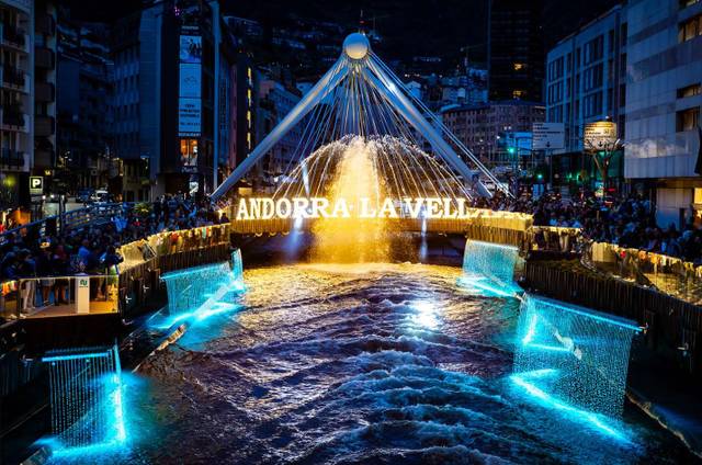 Nave industrial en Alquiler en Santa Coloma