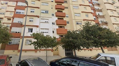 Foto 2 de Piso en venta en Avenida Marina, 2, El Carmen, San Fernando