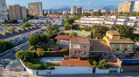 Foto 2 de Casa o xalet en venda a  Costa Blanca, Cabo de las Huertas, Alicante