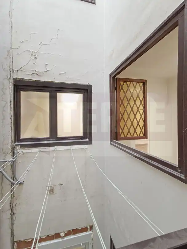 Terraza de Piso en venta en Errenteria con Balcón