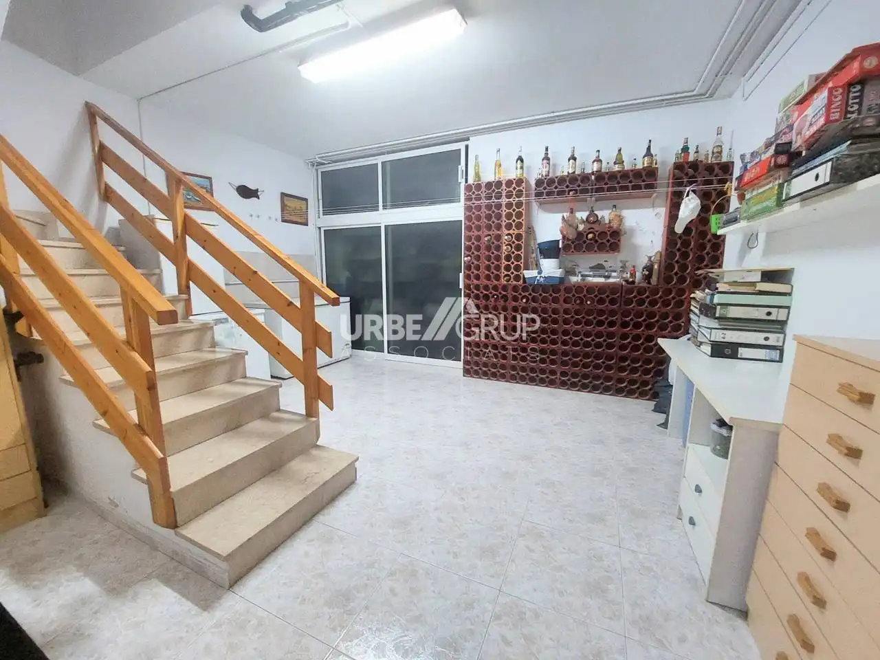 Casa o chalet en venta en Olesa de Montserrat con Aire acondicionado, Calefacción y Jardín privado