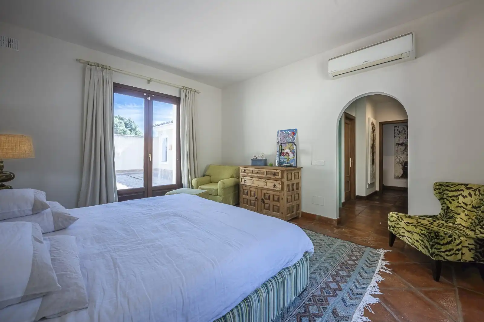 Chalet con terraza en venta en Sotogrande Alto, imagen 25