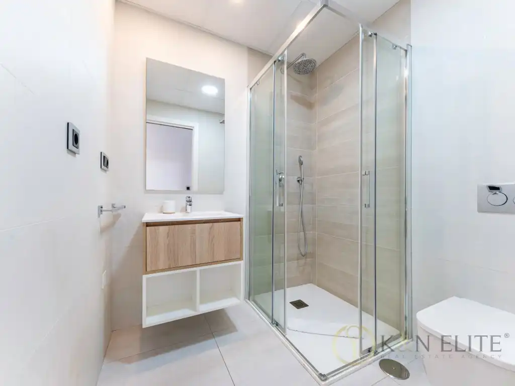 Flat with pool for sale in Avenida Republica Argentina, imagen 37