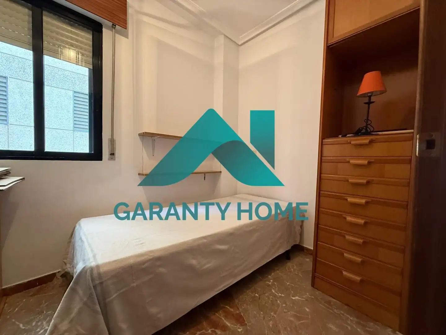 Apartments for rent in Casco Antiguo