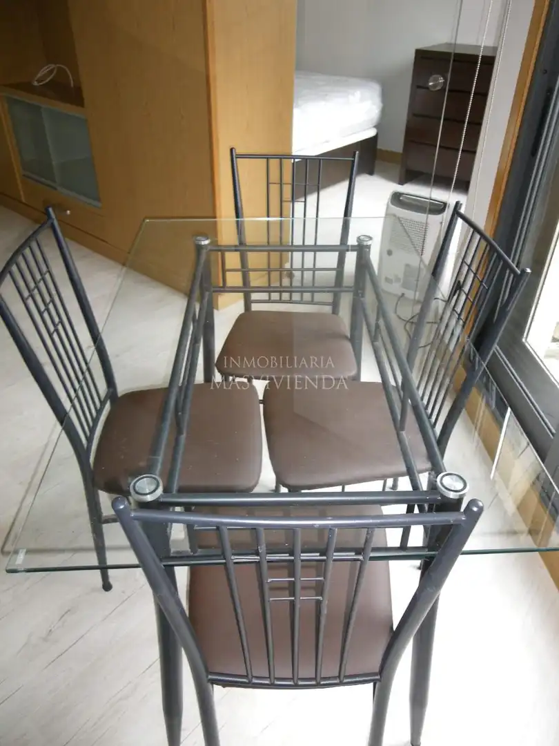 Comedor de Estudio de alquiler en Vigo 