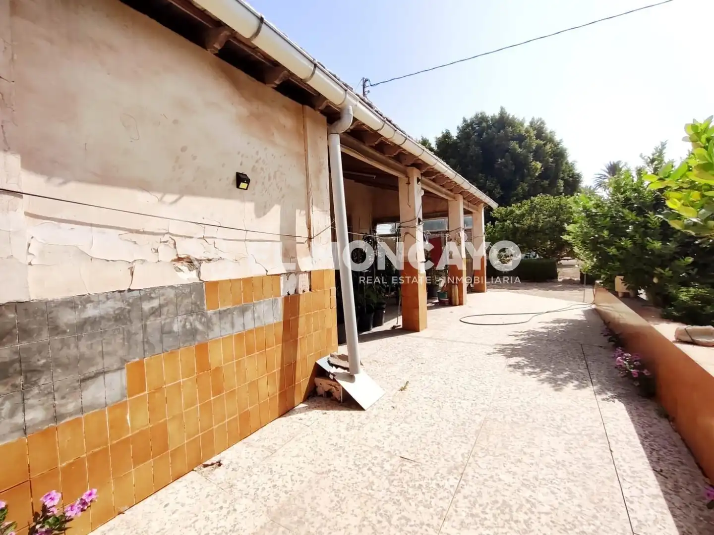 Maison avec jardin à vendre à Las Bayas, imagen 4