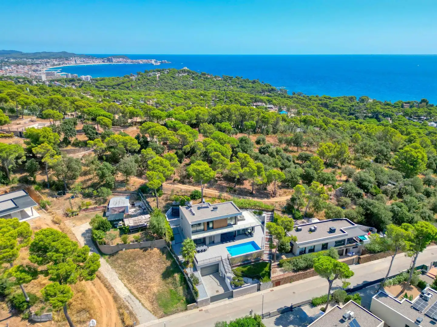 Maison jumelée avec piscine à vendre à Torre Valentina - Mas Vilar de La Mutxada - Treumal, imagen 41