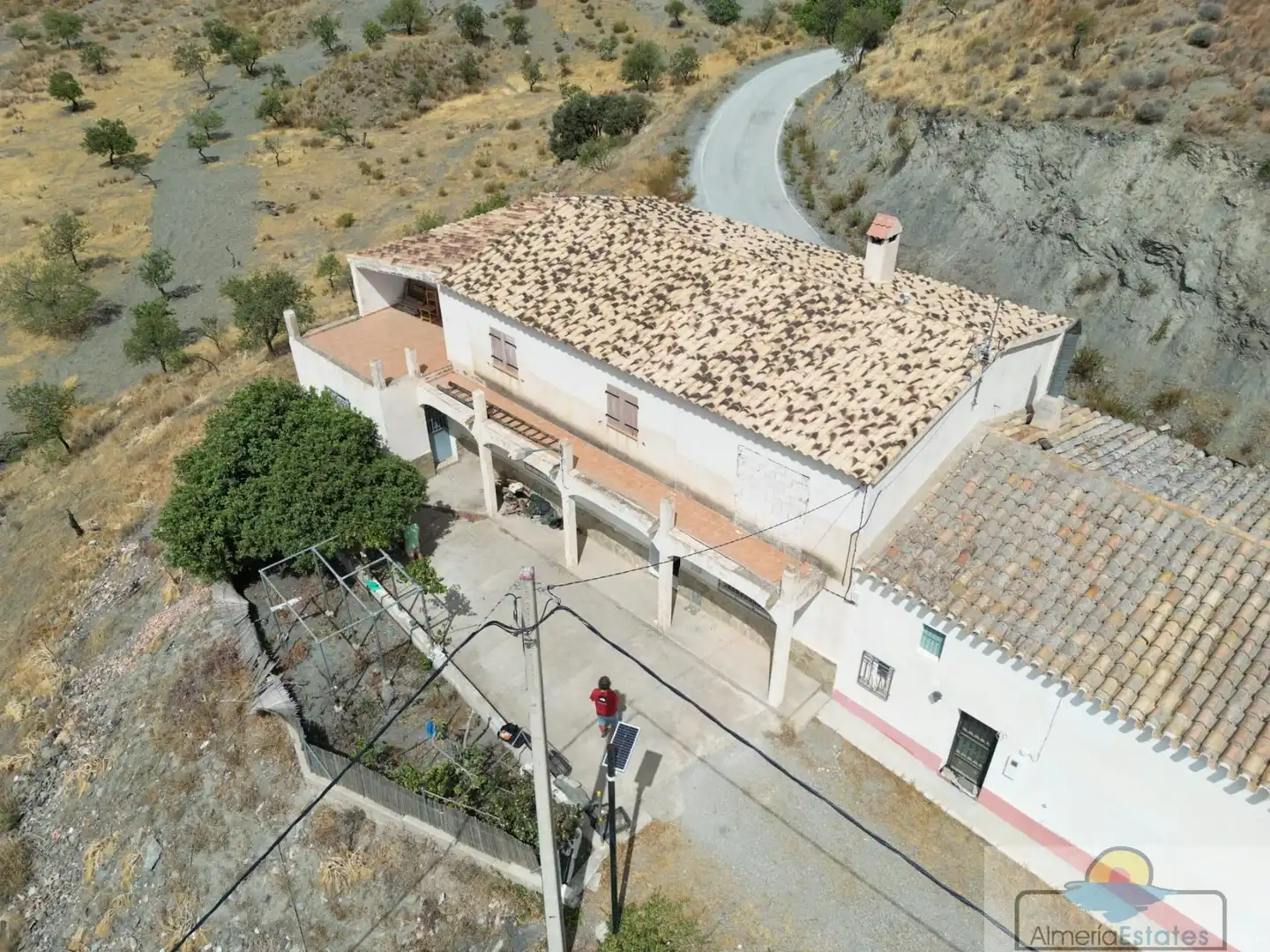 Maison à vendre à Taberno, imagen 14