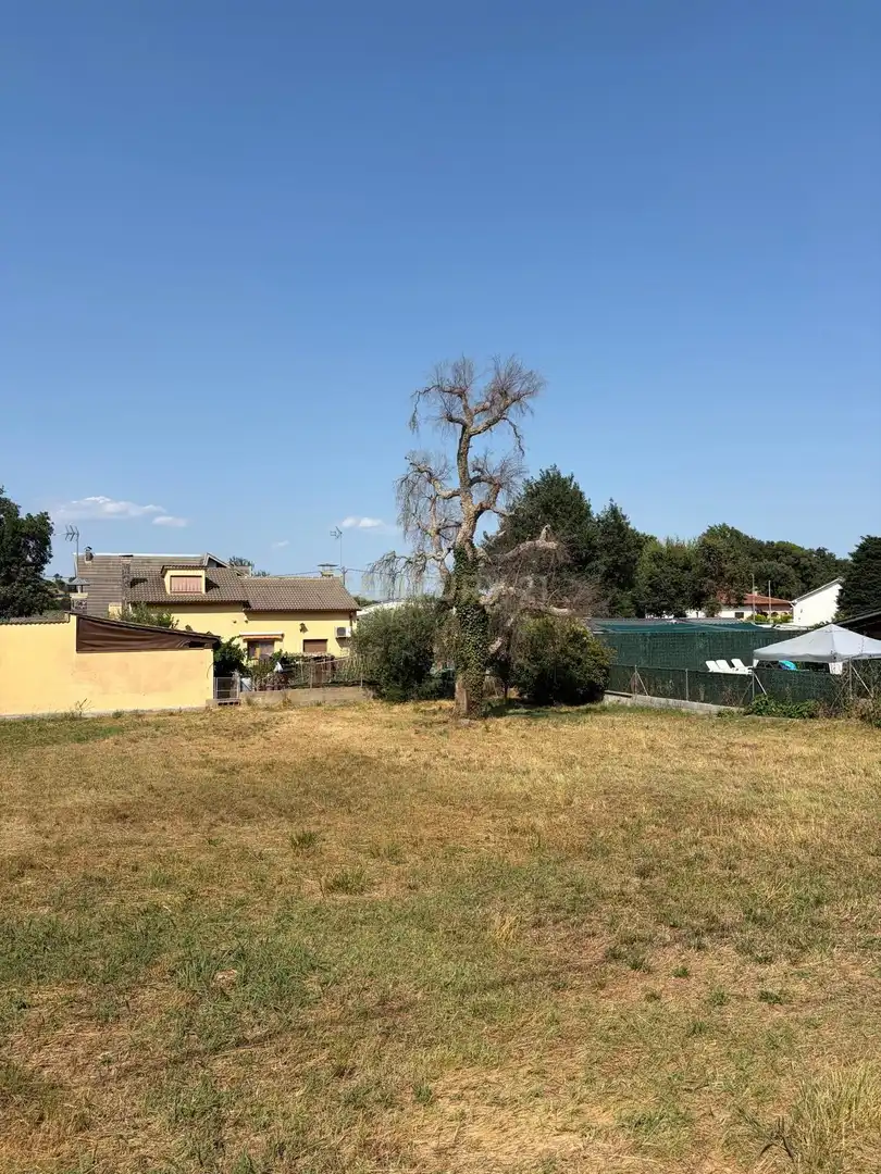 Terreno rustico in vendita a Carrer Gavarres, 6, Girona, Spain 6, imagen 2
