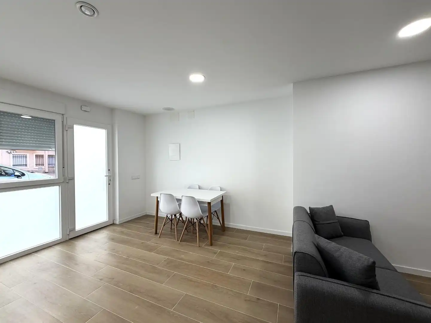 Loft de lloguer a Calle de Ildefonso Fierro, Puçol Ciudad
