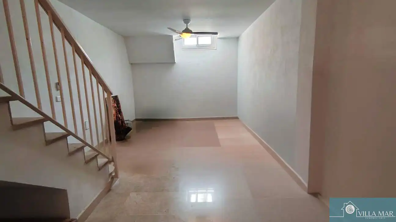 Detached homes for sale in Rota