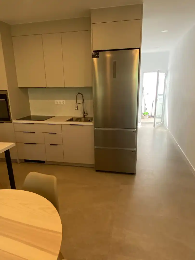 Apartament de lloguer a Los Narejos - Punta Calera, imagen 3