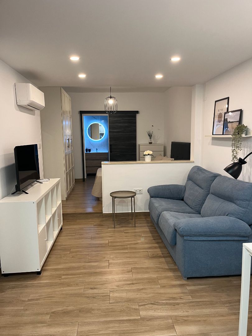 Apartament de lloguer a Campanillas