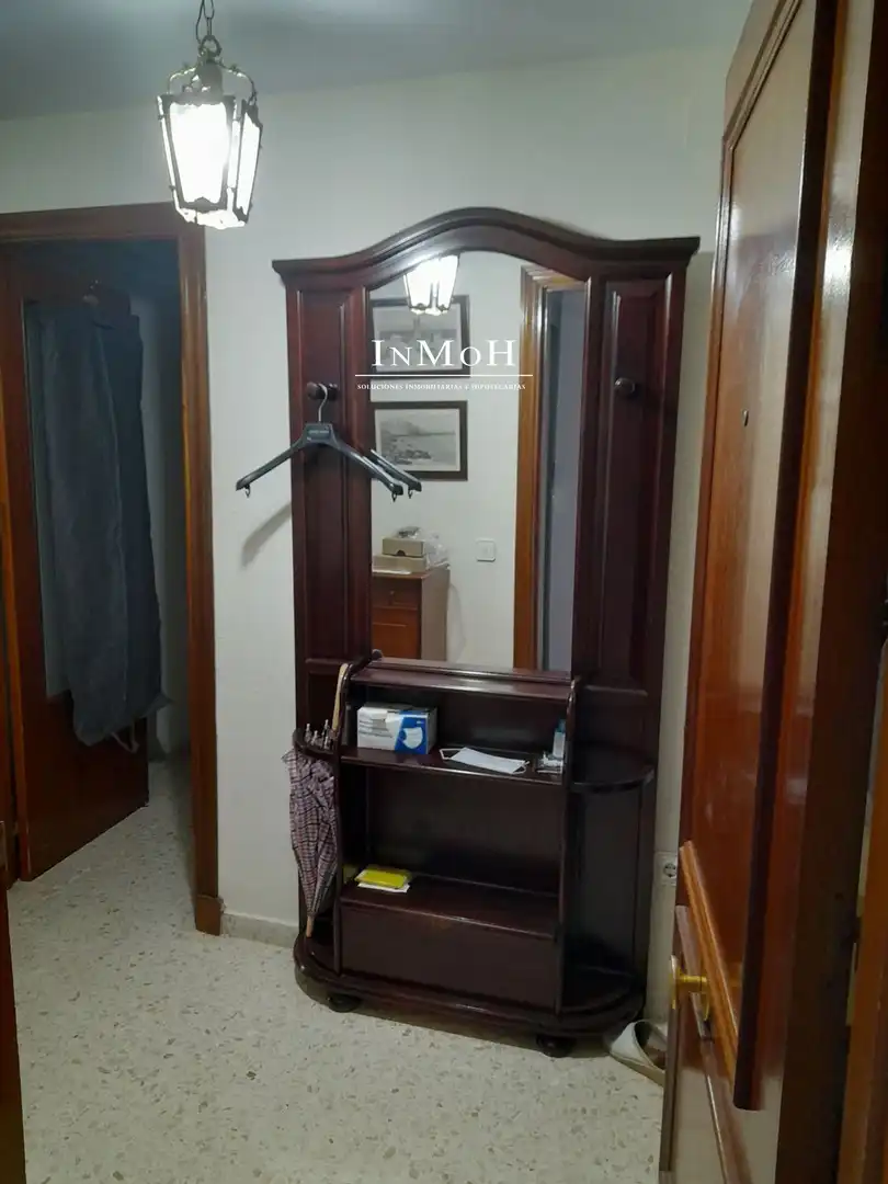 Piso en venta en Santo Entierro, Cobreros Viejo