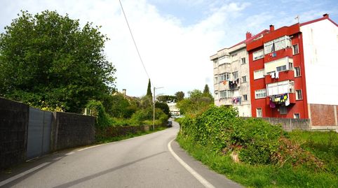 Foto 5 de Residencial en venda a Portugal 6 y 8, Monte Porreiro, Pontevedra Capital