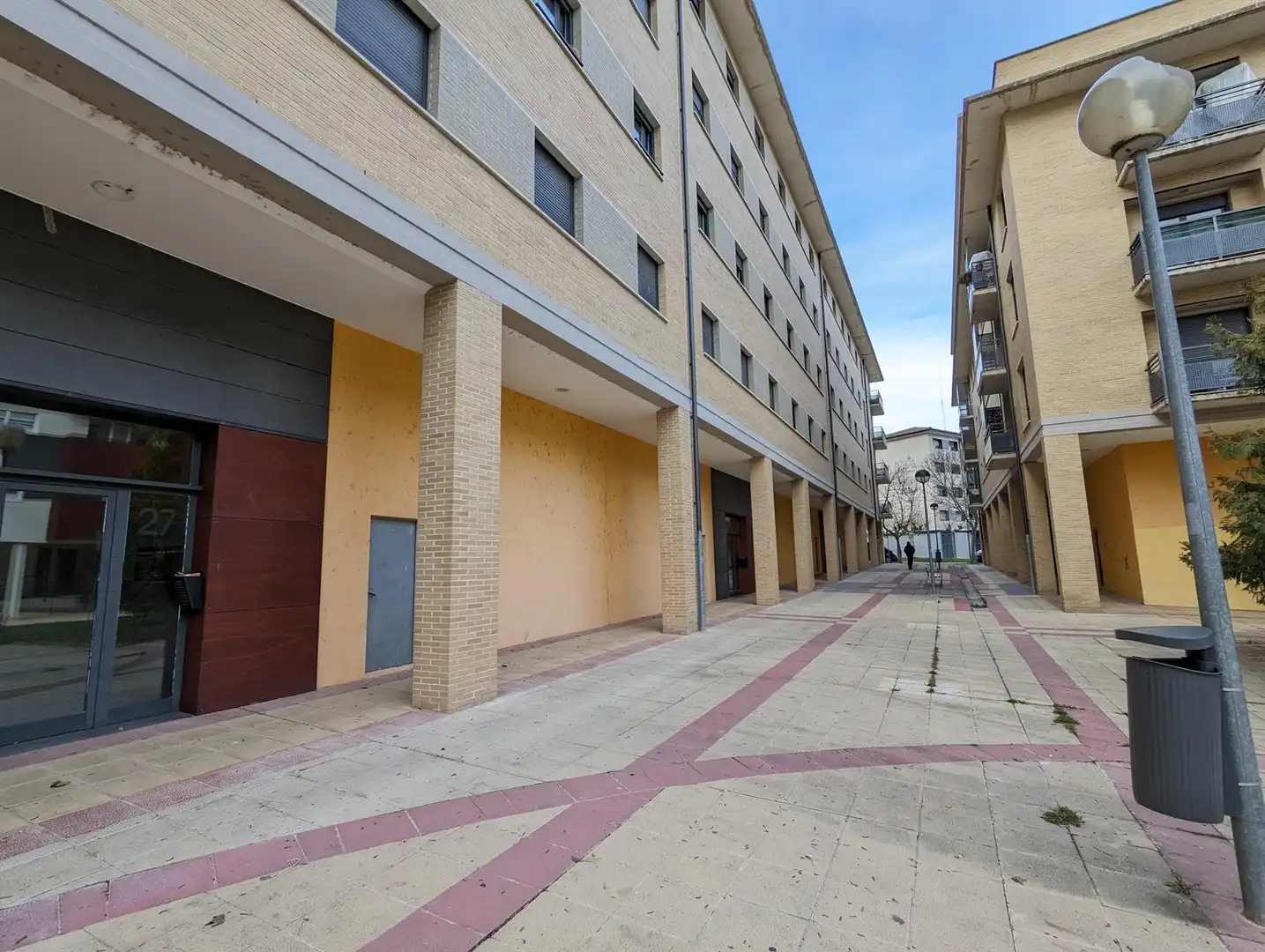 Locale commerciale in vendita a Estella / Lizarra, imagen 3