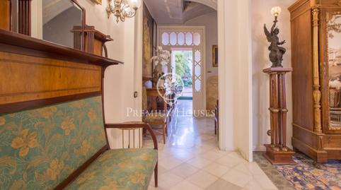 Foto 4 de Finca rústica en venda a Canet de Mar, Barcelona