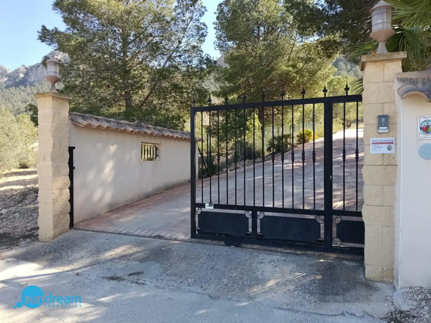 Xalet amb piscina en venda a Abanilla, imagen 14