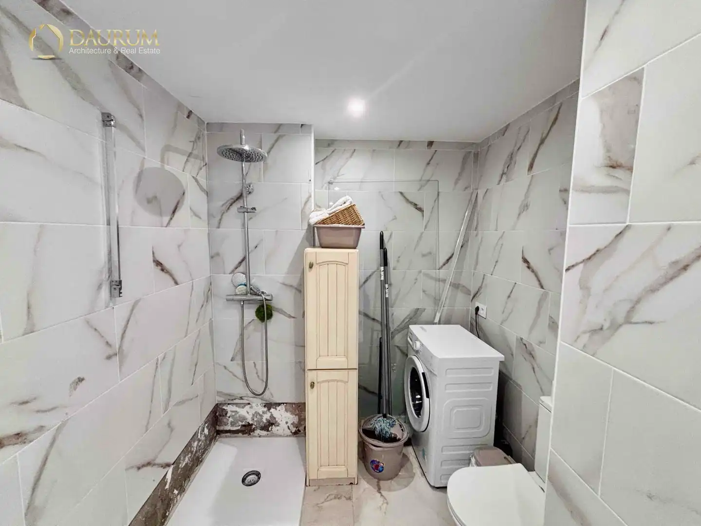 Baño de Piso en venta en Torremolinos con Aire acondicionado y Terraza