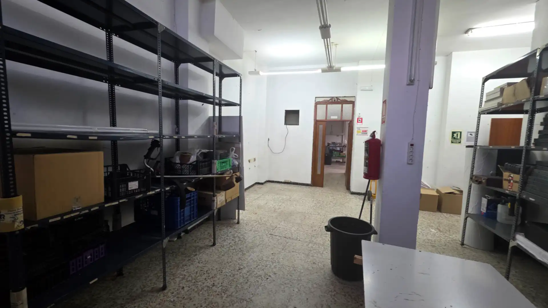 Local comercial en venda a Centro, imagen 7