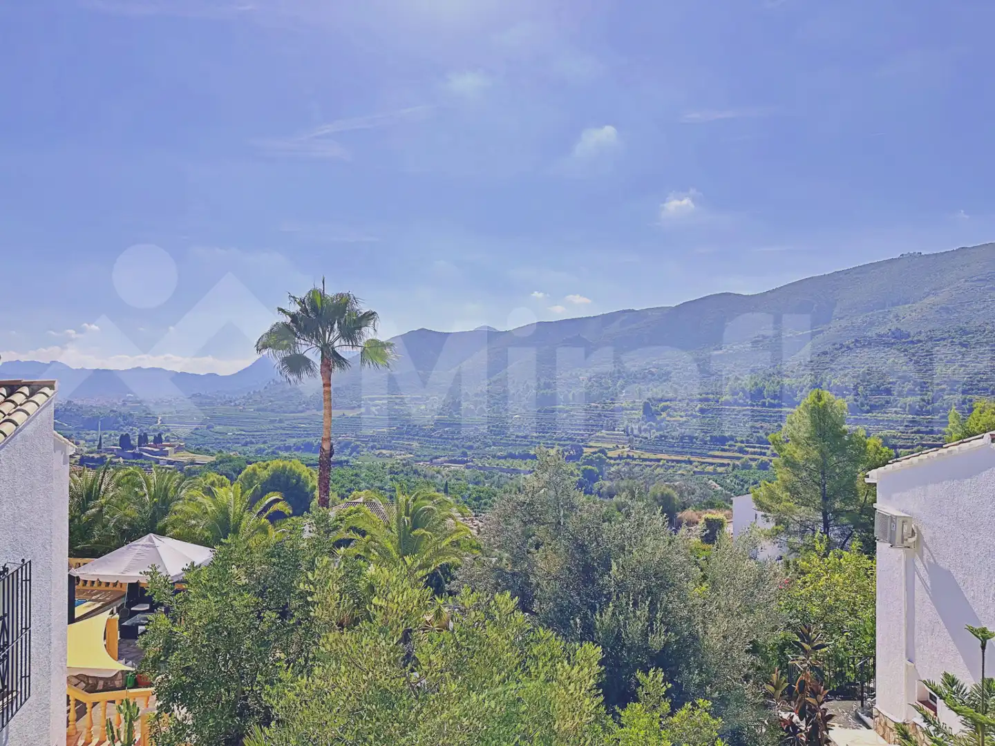 Villa avec piscine à vendre à Urbanització les Bassetes, imagen 4