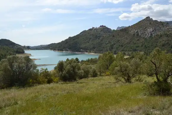 Terrenos y solares en venta en Beniardà, imagen 10