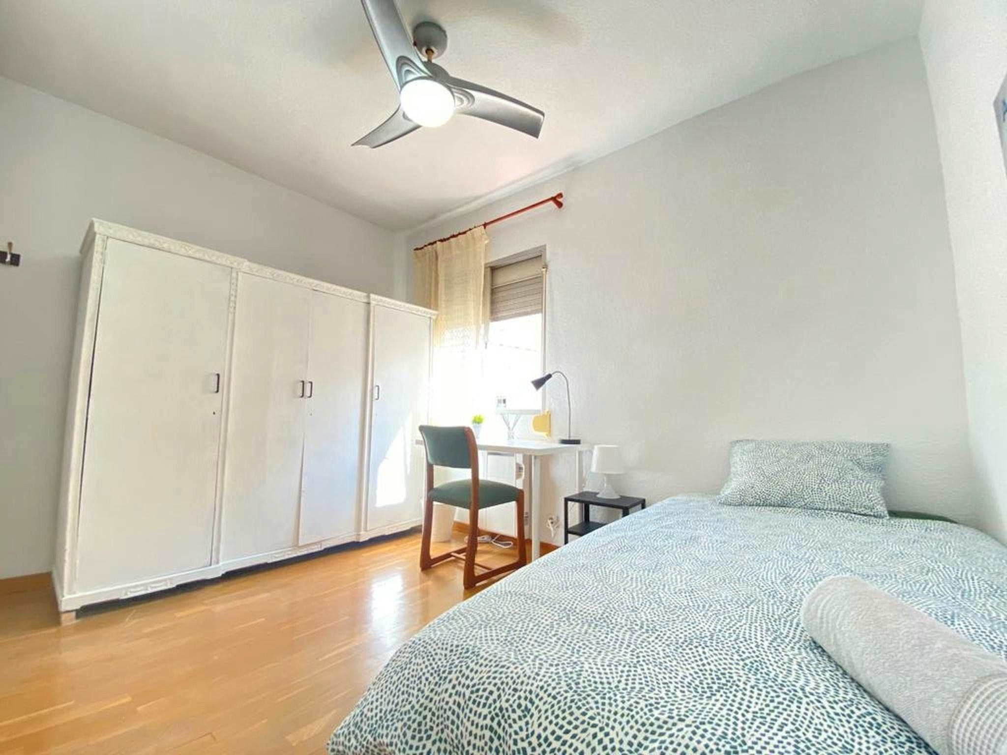 Flat to share in N/A, Vista Alegre
