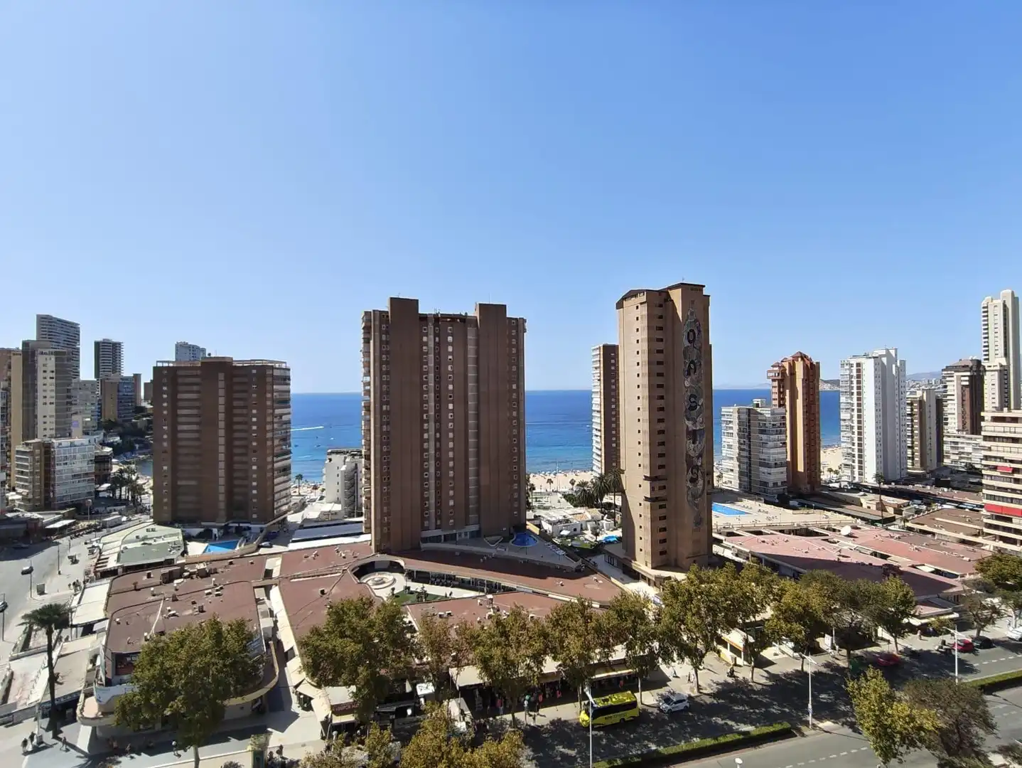 Apartamento con piscina en venta en Avenida AMETLLA DE MAR, imagen 2