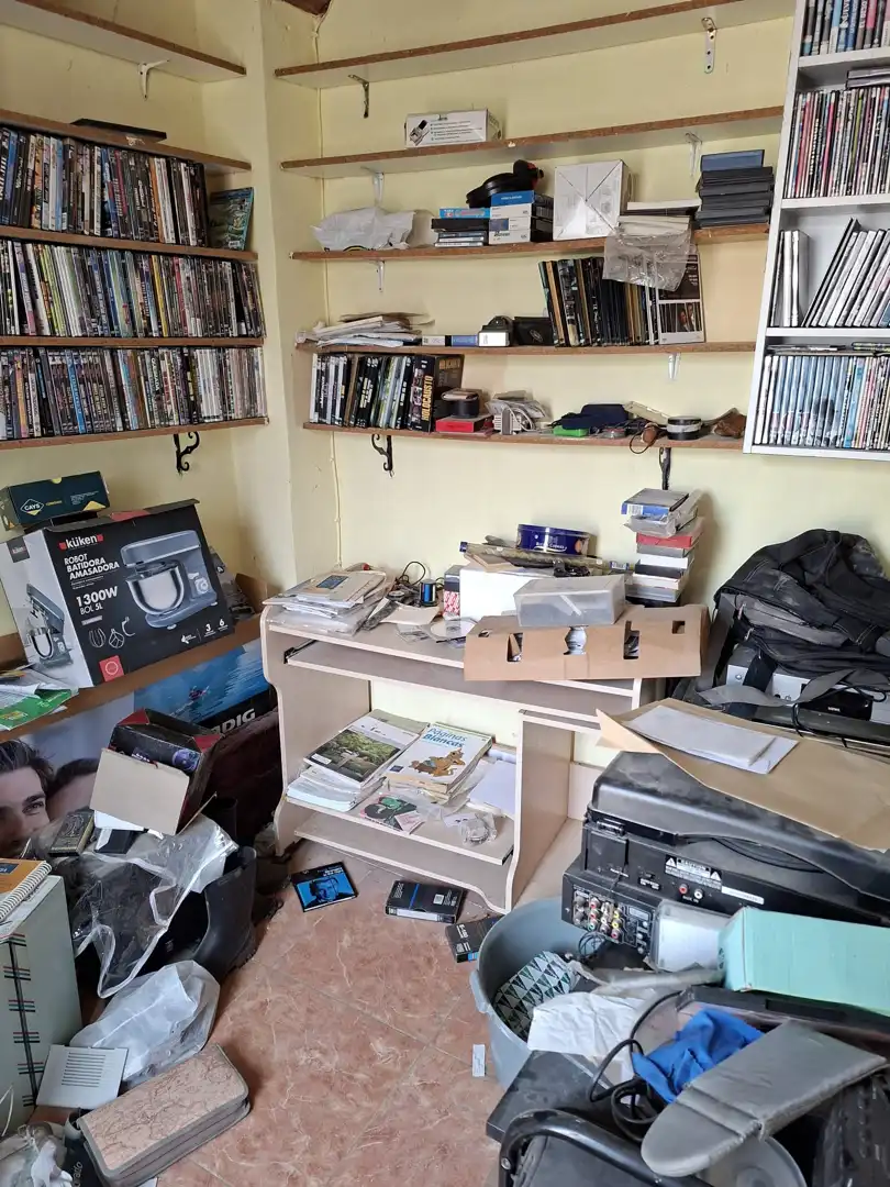 Casa o xalet en venda en Fabara amb Moblat i Balcó