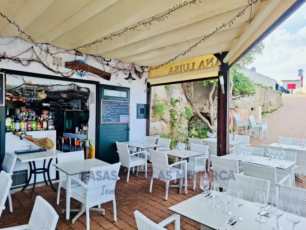 Local comercial en venda a Carrer Moll de Cales Fonts, imagen 7