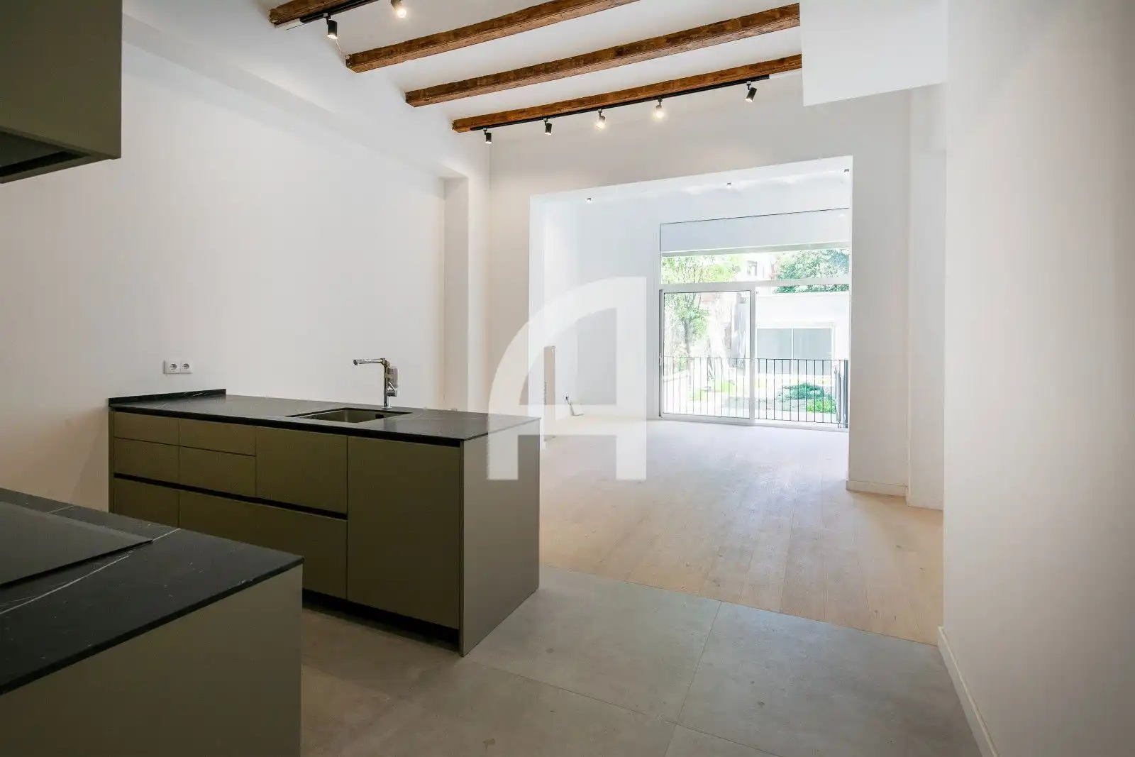 Duplex con ascensore in vendita a Ganduxer, imagen 7