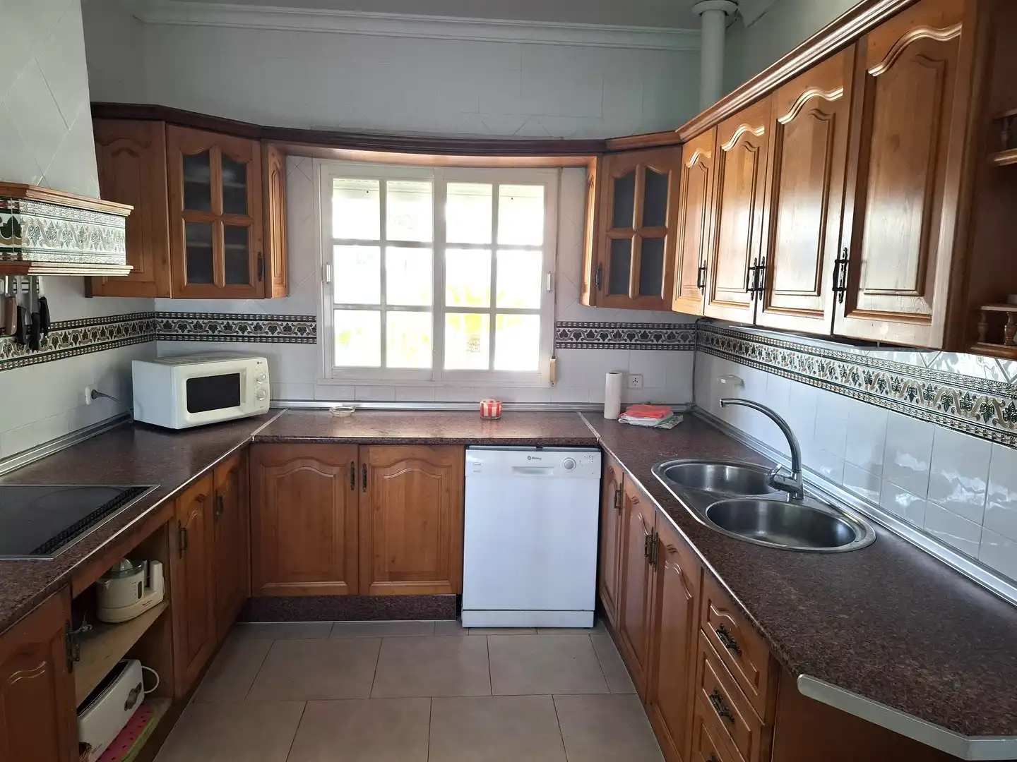 Casa con piscina en venta en Los Gallos, imagen 18