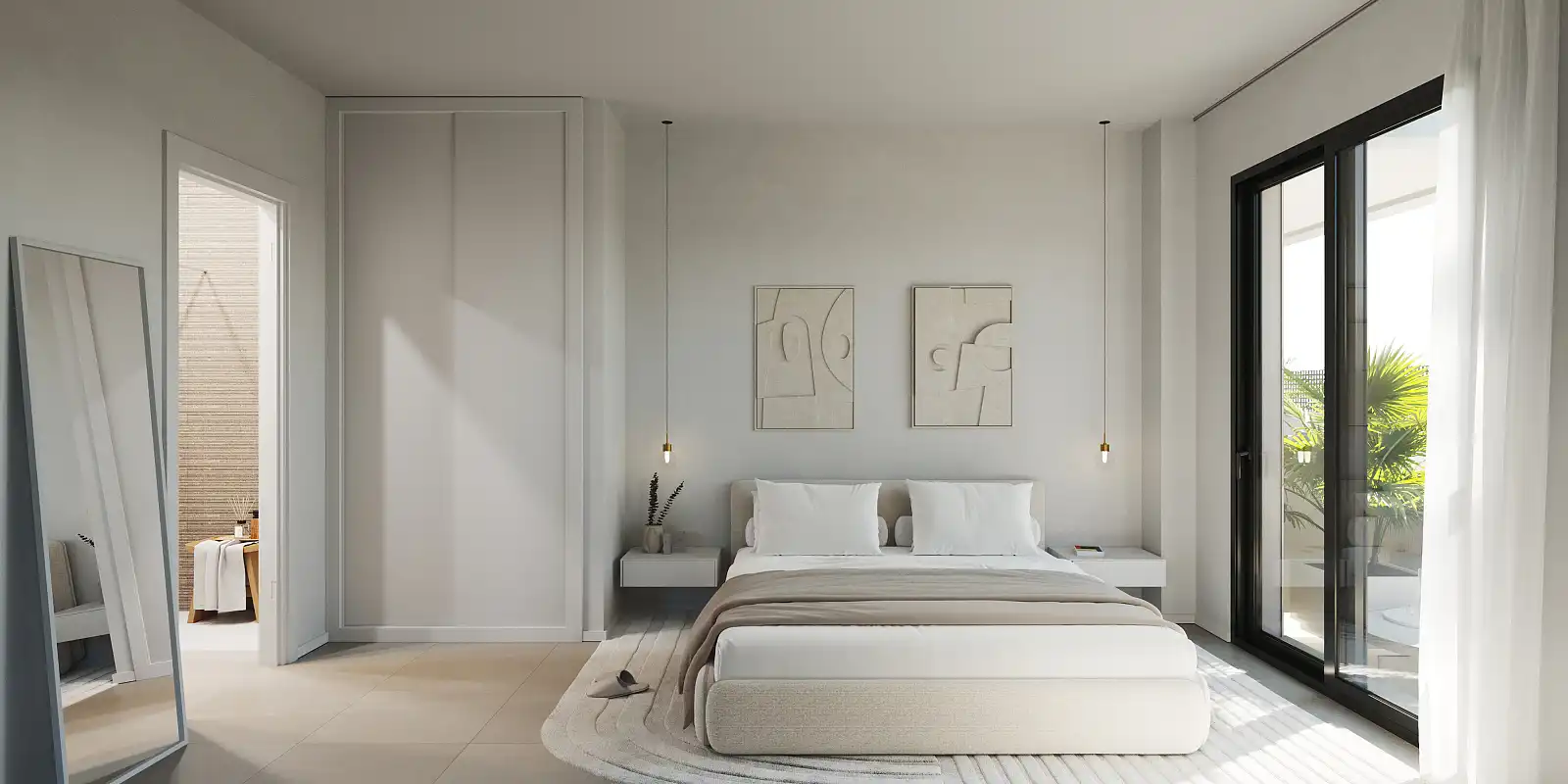 Apartamento con ascensor en venta en Las Lagunas, imagen 11