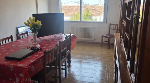 Foto 2 de Pis en venda a Avenida Buenos Aires, 59, O Saviñao , Lugo