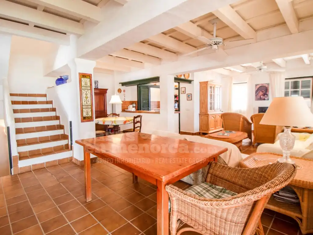 Maison avec piscine à vendre à Sant Climent - Es Canutells, imagen 16