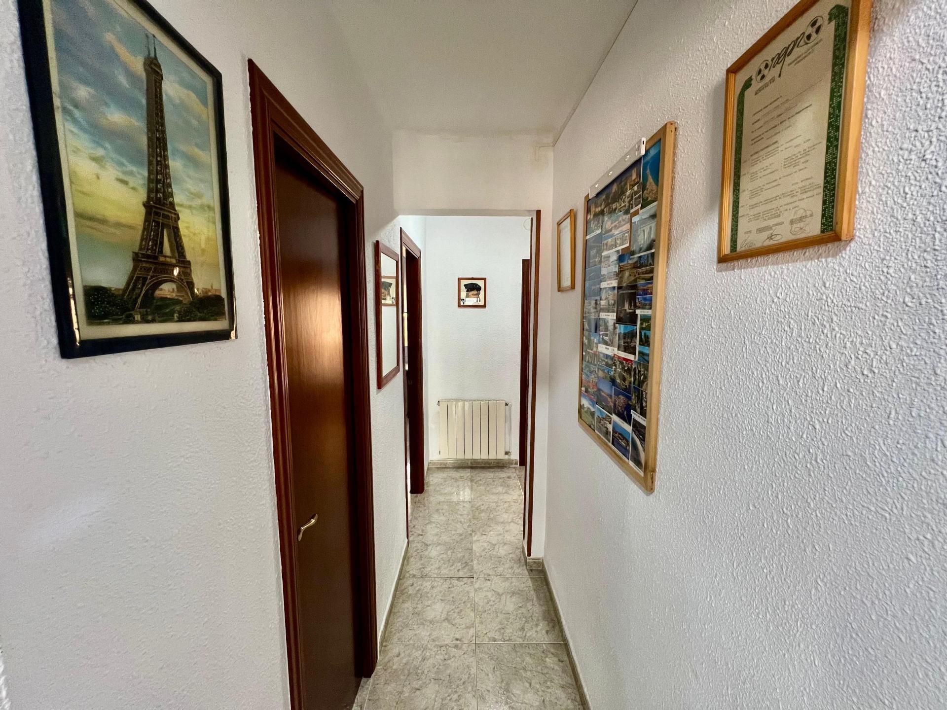 Piso en venta en Sils con Aire acondicionado, Terraza y Balcón