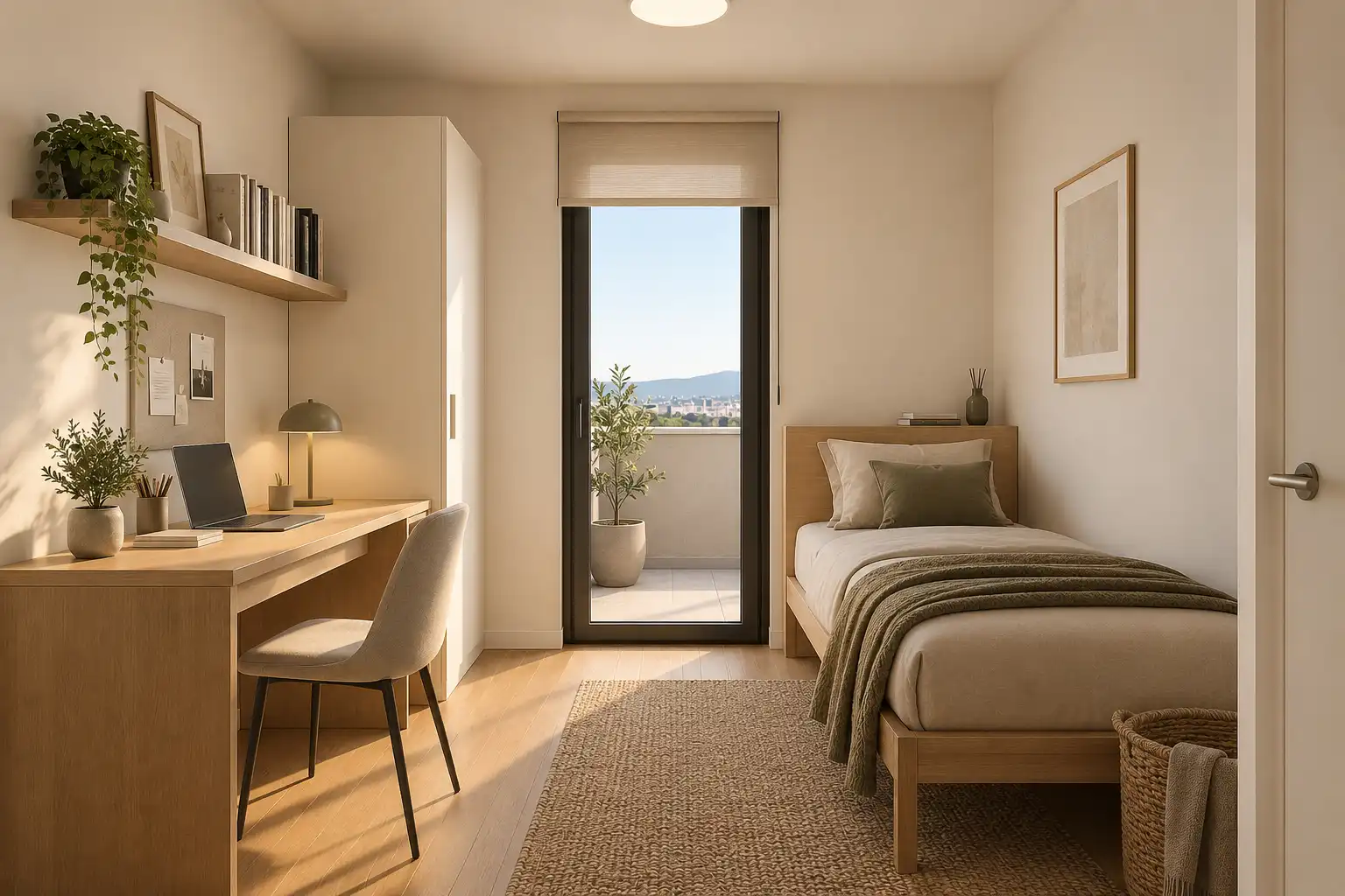 Flat for sale in Camí Ramon Llull, 20, Hostal