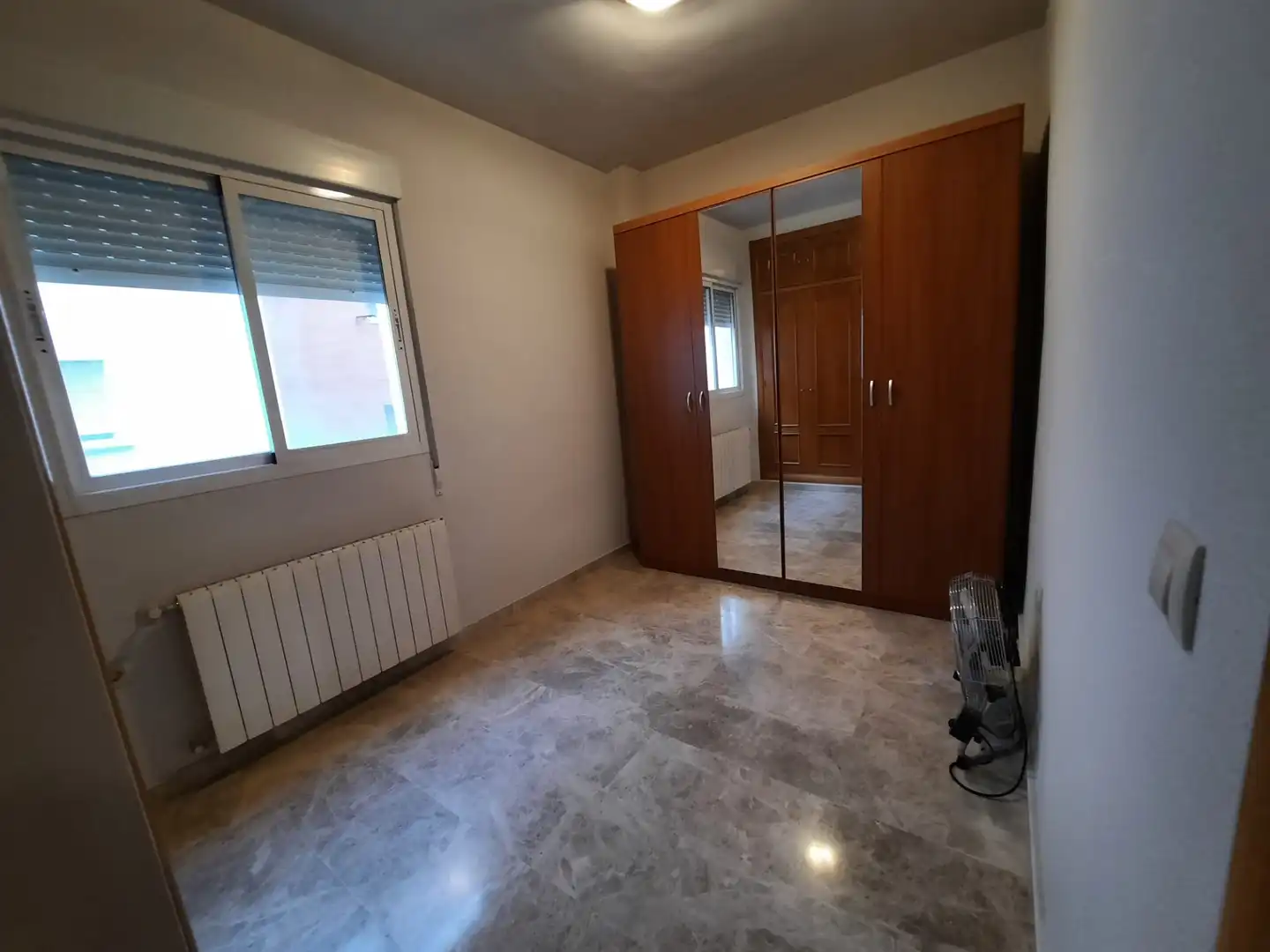Pis amb terrassa de lloguer a Maria Auxiliadora - Barriada de Llera, imagen 10