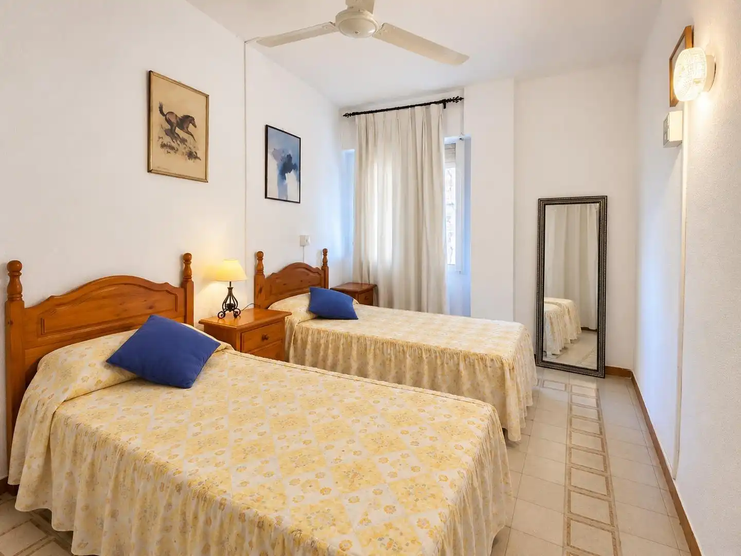 Appartement avec piscine à vendre à Playa de la Regla, imagen 8