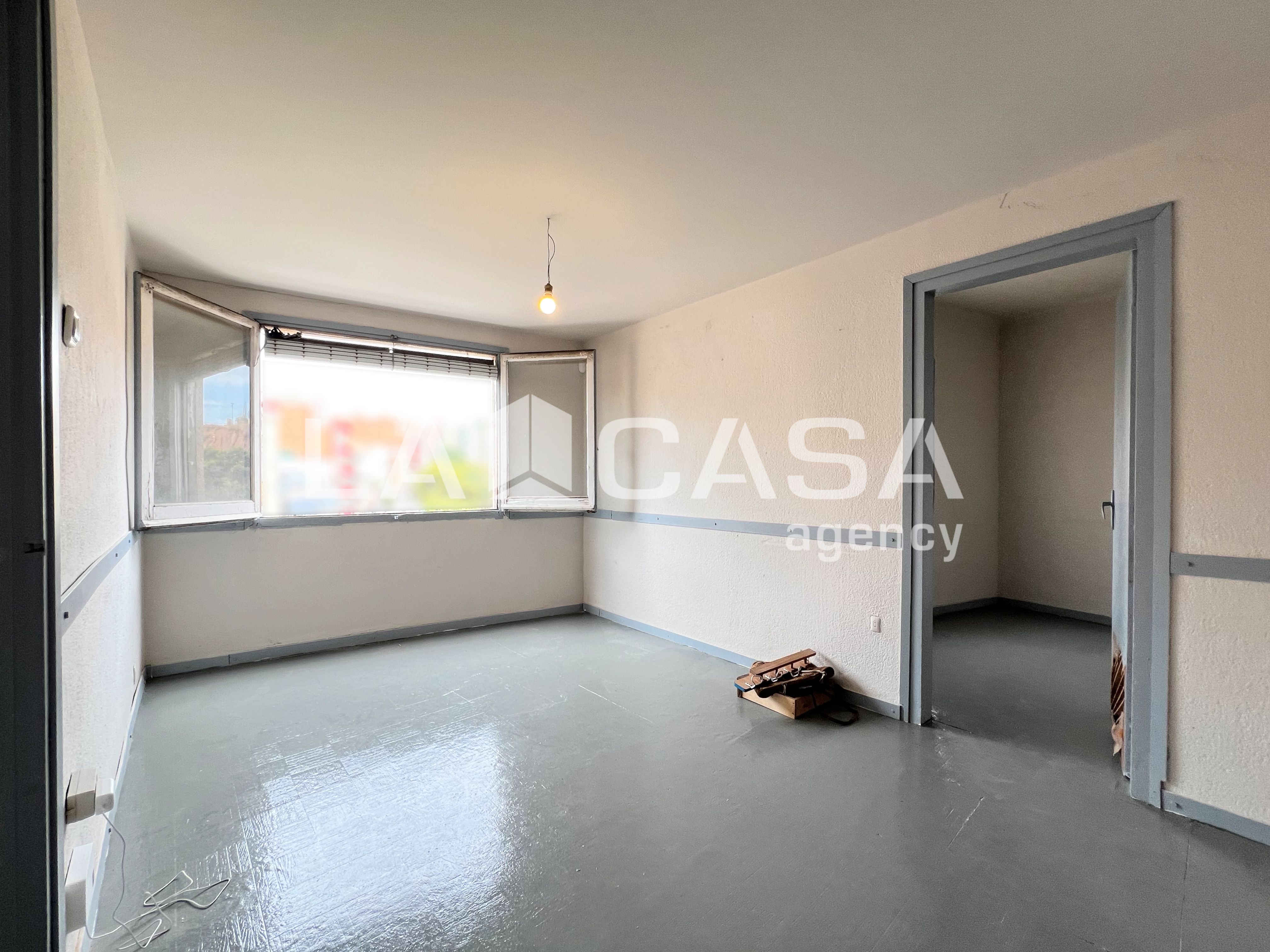 Attic for sale in Badalona  with Balcony