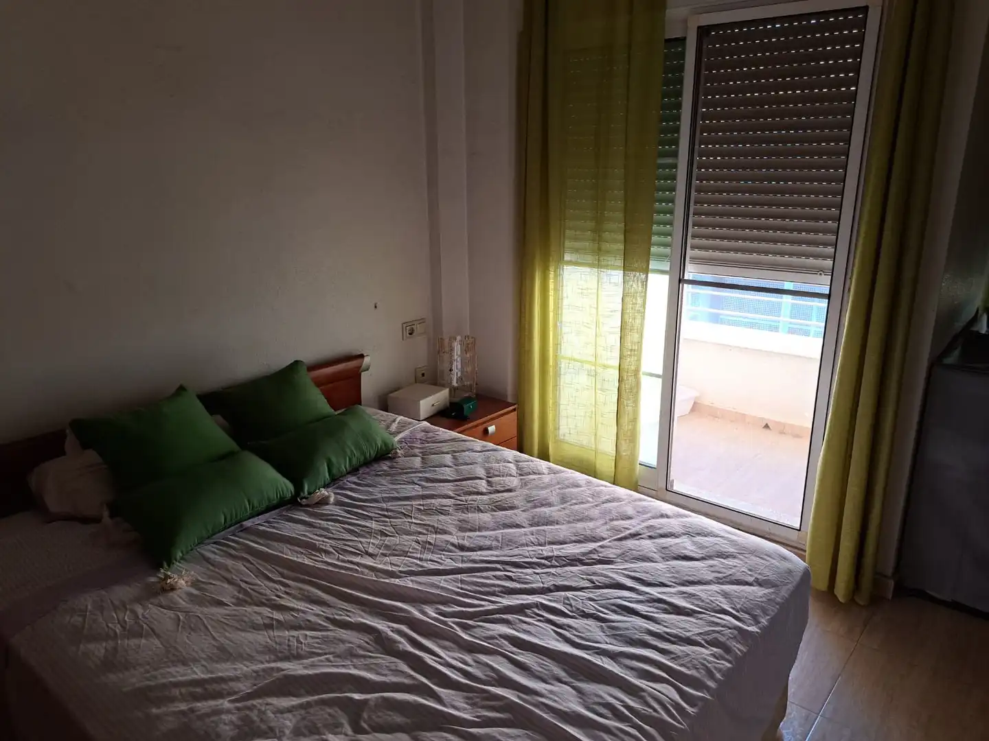 Terraced house with pool for sale in Calle la Huerta, imagen 21
