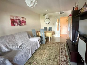 Flat with pool for sale in Florida - Ciudad de Asís