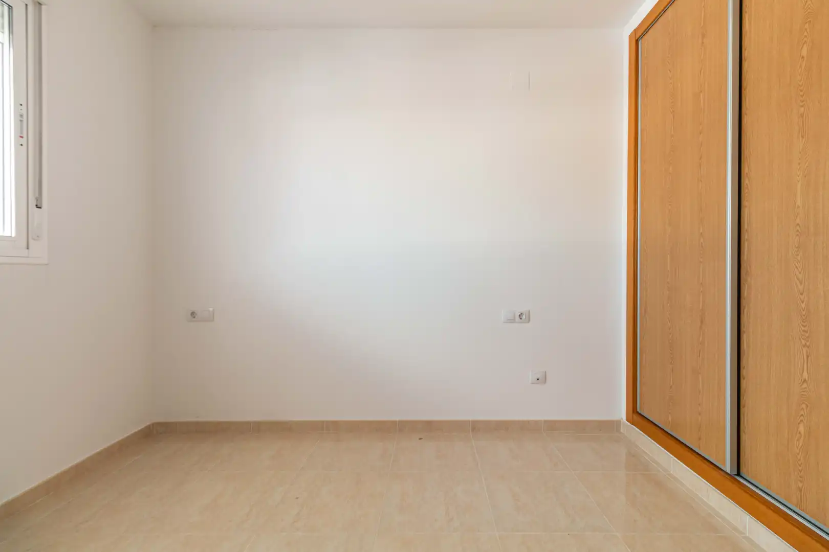 Bedroom of Attic for sale in Benissa  with Terrace, Storage room and Oven