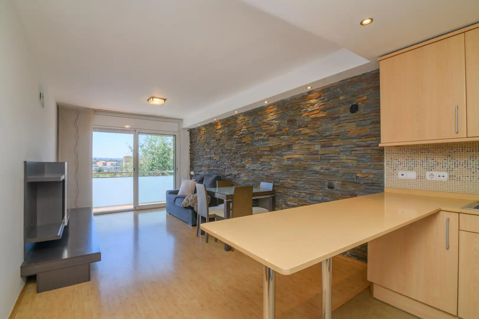 Apartment mit Terrasse zum Verkauf in Carretera del Pont de Vilomara