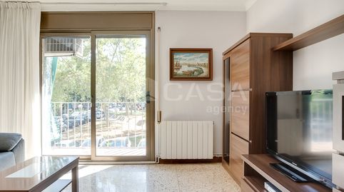 Foto 3 de Piso en venta en Sant Martí de Provençals, Barcelona Capital