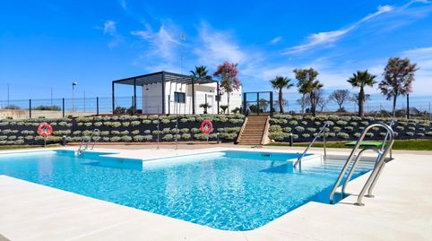 Foto 3 de Casa o chalet en venta en Paseo Blasco Ibañez, Costa Esuri, Ayamonte